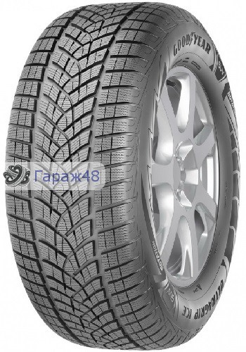 Goodyear UltraGrip Ice G1 SUV 255/50 R20 109T